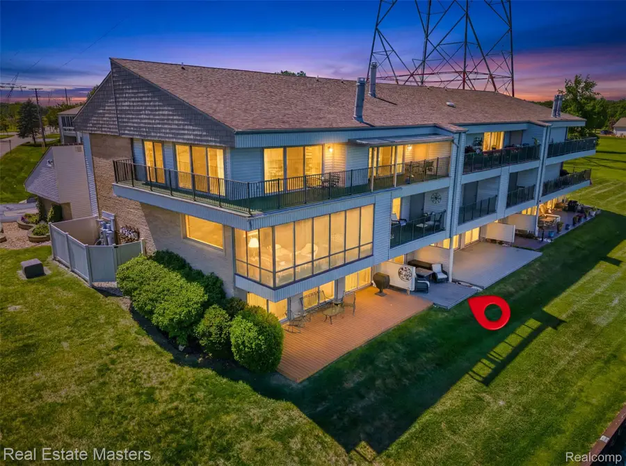 3997 River Road #6, East China, MI 48054 - #3