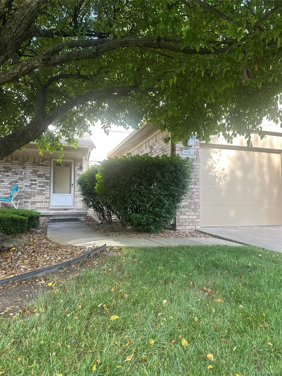 41460 Janet Circle, Clinton, MI 48038 - #2