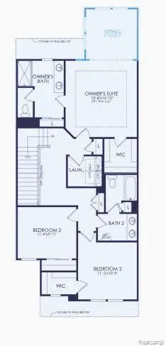 4054 Nottingham Circle, Clarkston, MI 48346 - #3