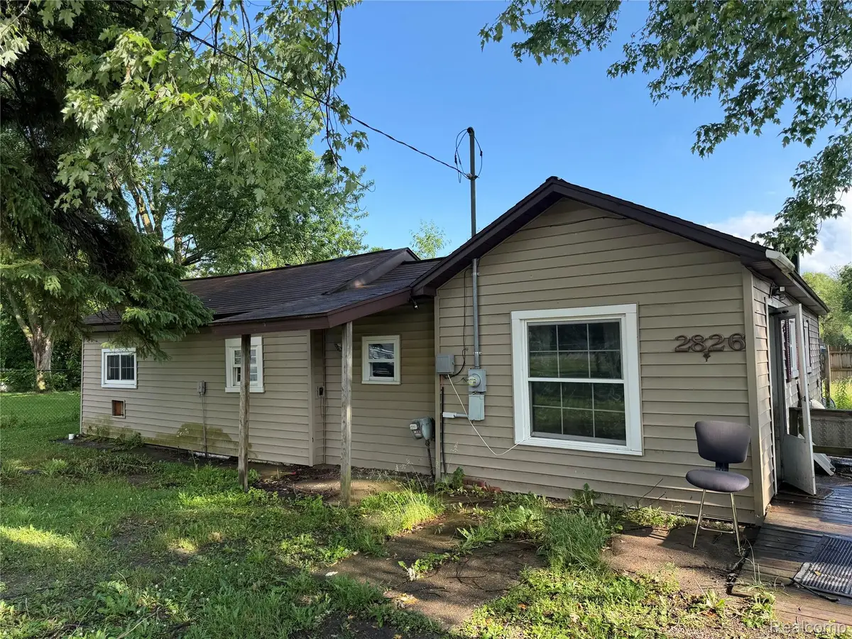 2826 Ohio Street, Saginaw, MI 48601 - #1