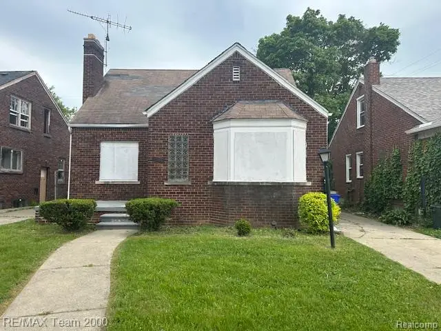 11434 Laing Street, Detroit, MI 48224 - #2