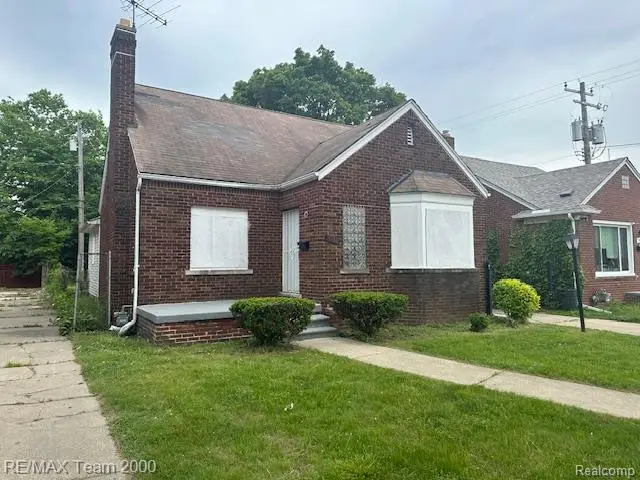 11434 Laing Street, Detroit, MI 48224 - #3