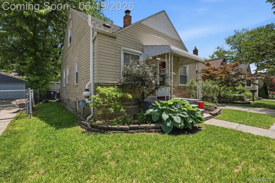 808 N Edison Avenue, Royal Oak, MI 48067 - #3