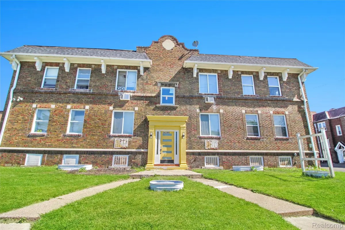 14299 Fordham Street, Detroit, MI 48205 - #1