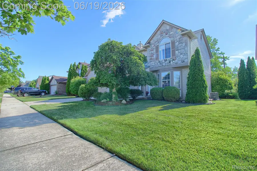 3339 Riverside Drive, Canton, MI 48188 - #2