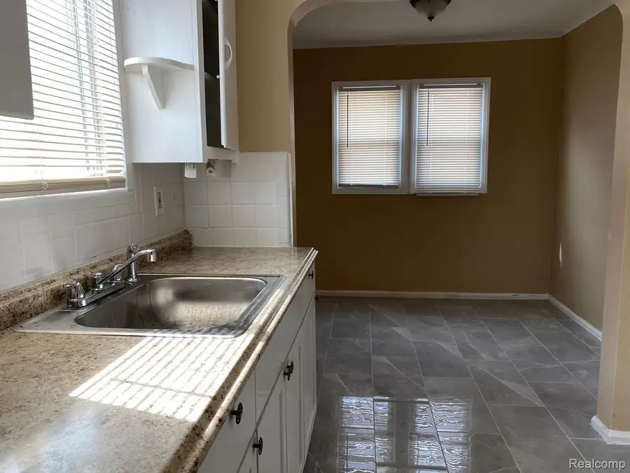18612 Marx Street, Detroit, MI 48203 - #2