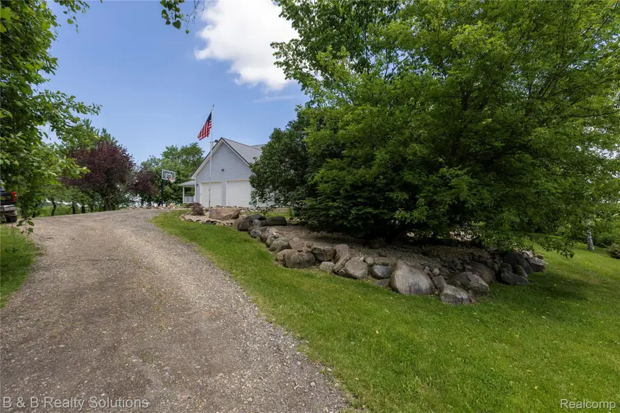 8862 Cade Road, Lynn, MI 48416 - #3