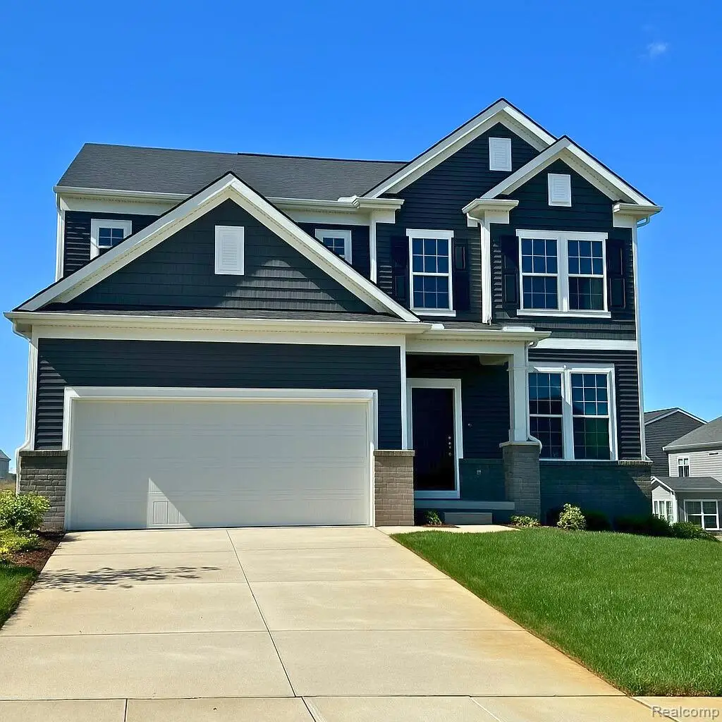 2751 Dunes Court, Milford, MI 48381 - #1