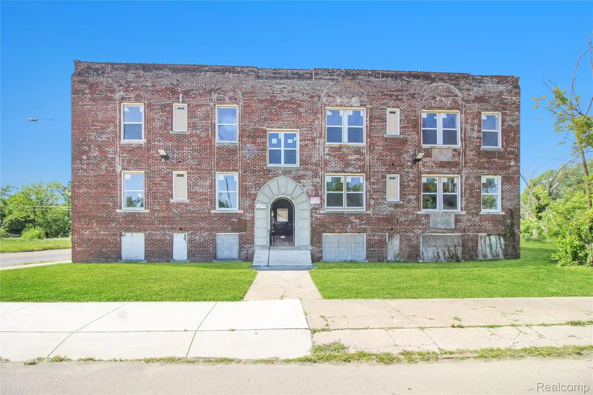14296 Glenwood Street, Detroit, MI 48205 - #1
