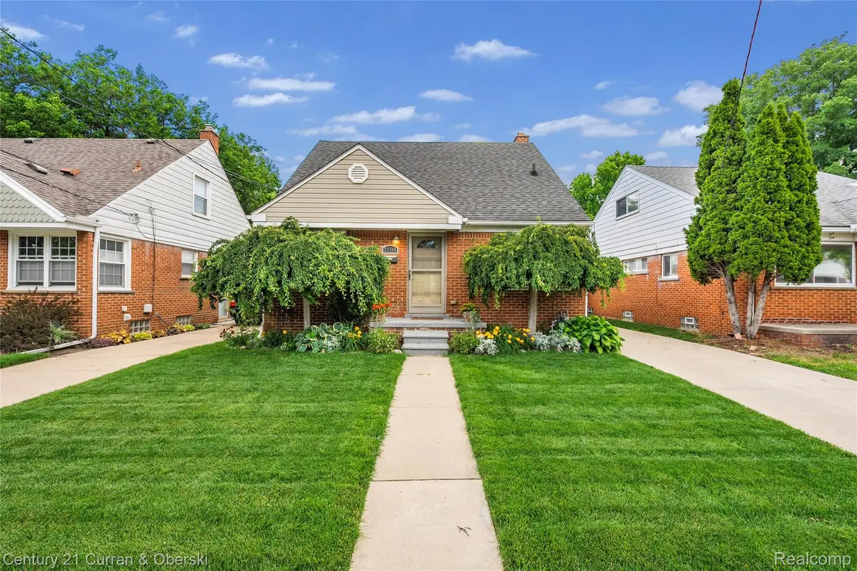 23704 Harvard Street, Dearborn, MI 48124 - #1