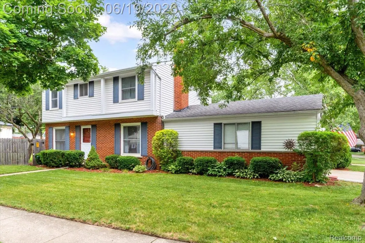 665 Langley Boulevard, Clawson, MI 48017 - #1
