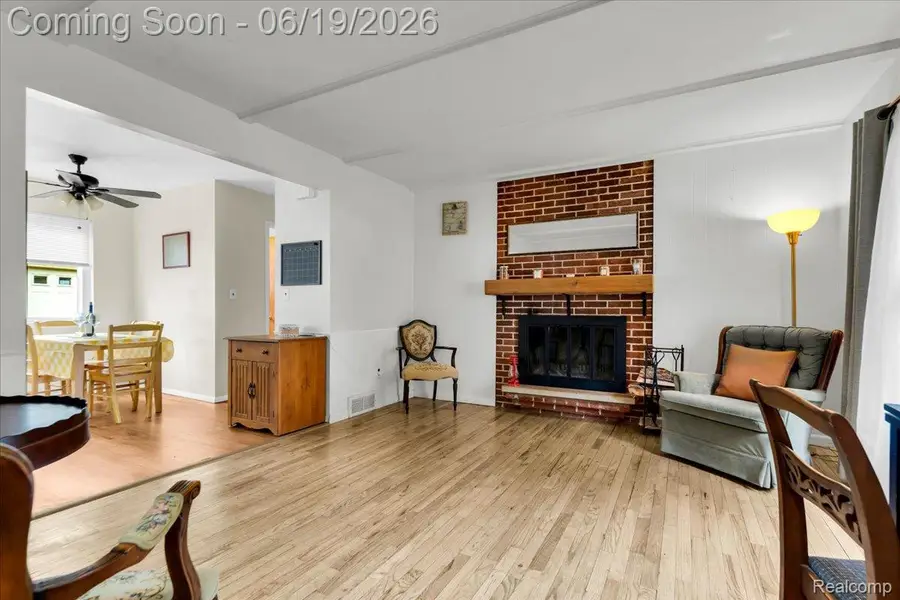 665 Langley Boulevard, Clawson, MI 48017 - #3