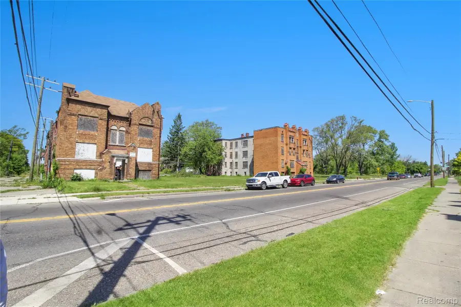 18029 Schoenherr Street, Detroit, MI 48205 - #2