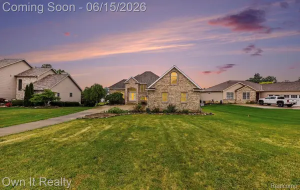 8609 Odowling, Onsted, MI 49265