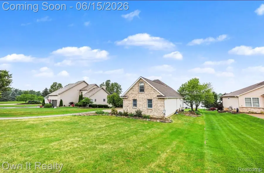 8609 Odowling, Onsted, MI 49265 - #3