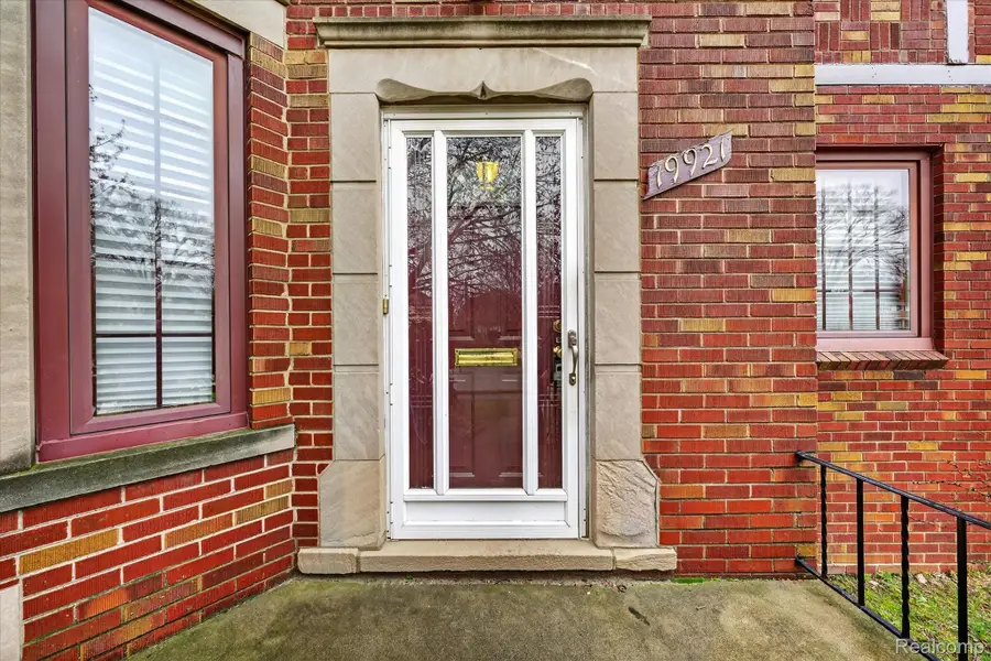 19921 Warrington Drive, Detroit, MI 48221 - #3
