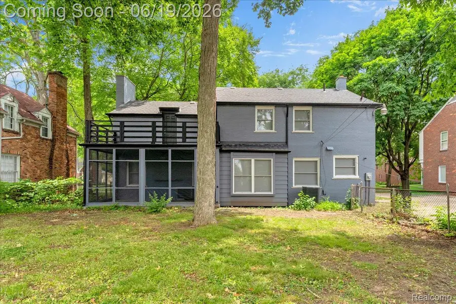 14145 Faust Avenue, Detroit, MI 48223 - #2
