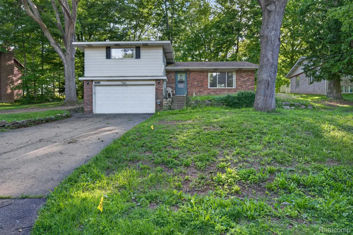 11035 White Oak Drive, Clio, MI 48420 - #1
