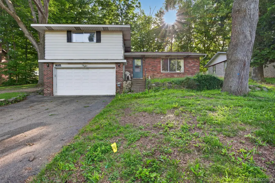11035 White Oak Drive, Clio, MI 48420 - #2