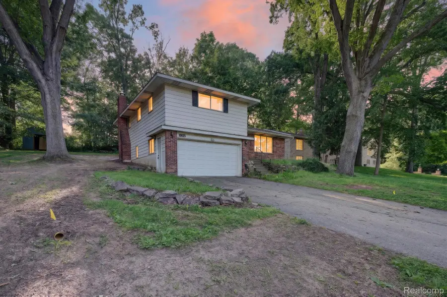 11035 White Oak Drive, Clio, MI 48420 - #3