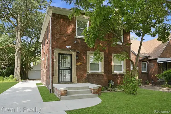 17351 Appoline Street, Detroit, MI 48235