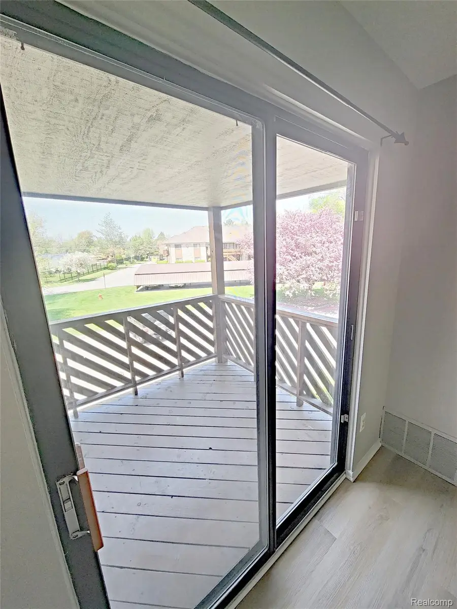 16544 Clarkson Drive #36, Fraser, MI 48026 - #3