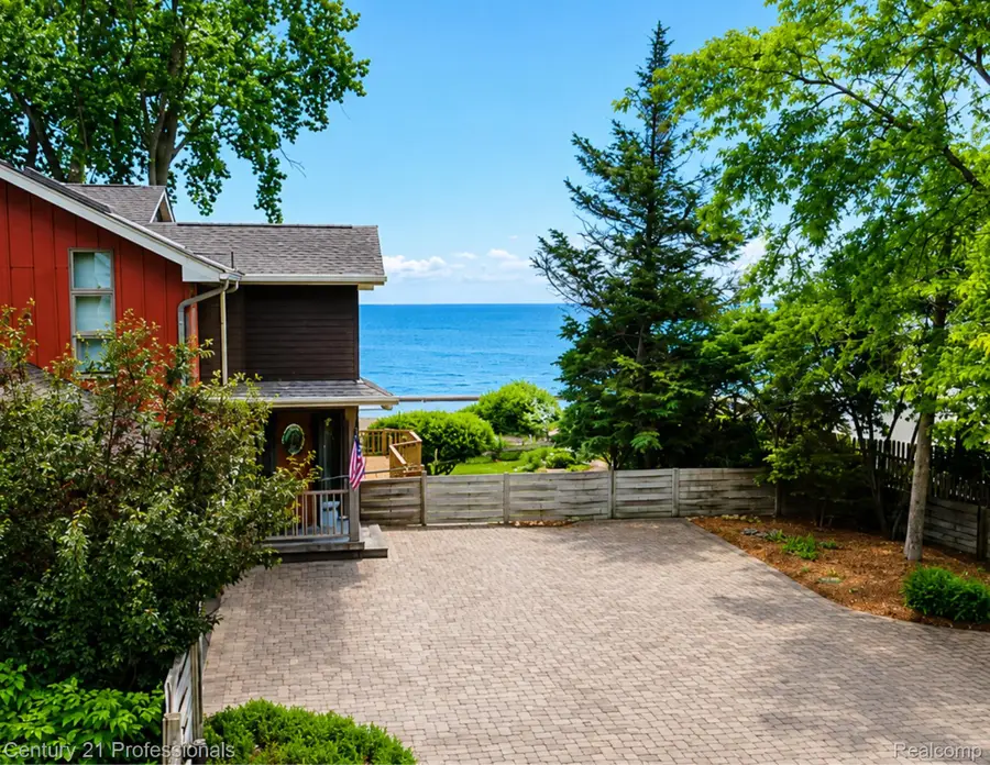3668 Shorewood Road, Burtchville, MI 48059 - #2