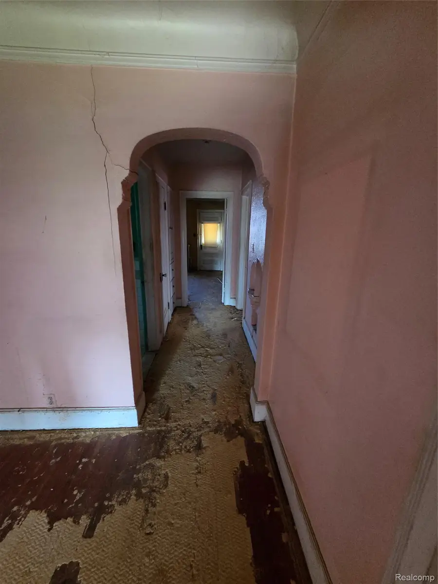 17565 Stoepel Street, Detroit, MI 48221 - #3