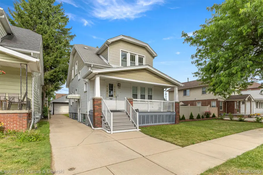 6315 Steadman Street, Dearborn, MI 48126 - #3