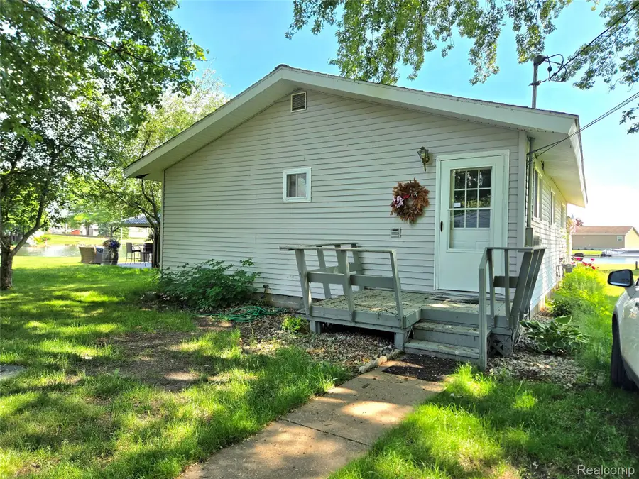 6783 W Northshore Drive, Lake, MI 49651 - #2