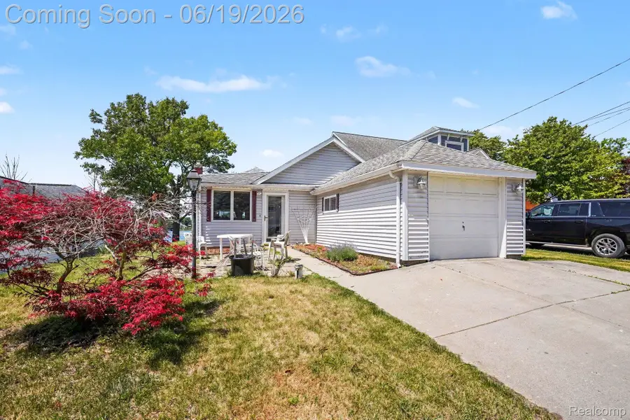 14174 Dartmouth Drive, Fenton, MI 48430 - #3