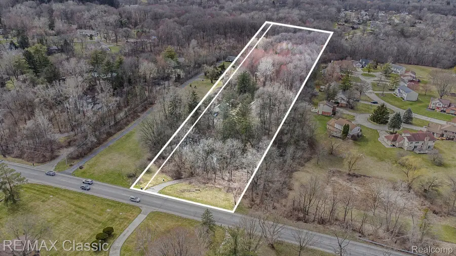 23775 Inkster Road, Farmington Hills, MI 48336 - #2