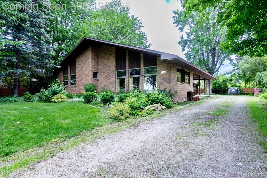 12080 Belleville Road, Belleville, MI 48111 - #2