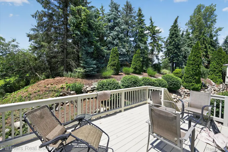 4632 Villa France Drive N, Brighton, MI 48116 - #3