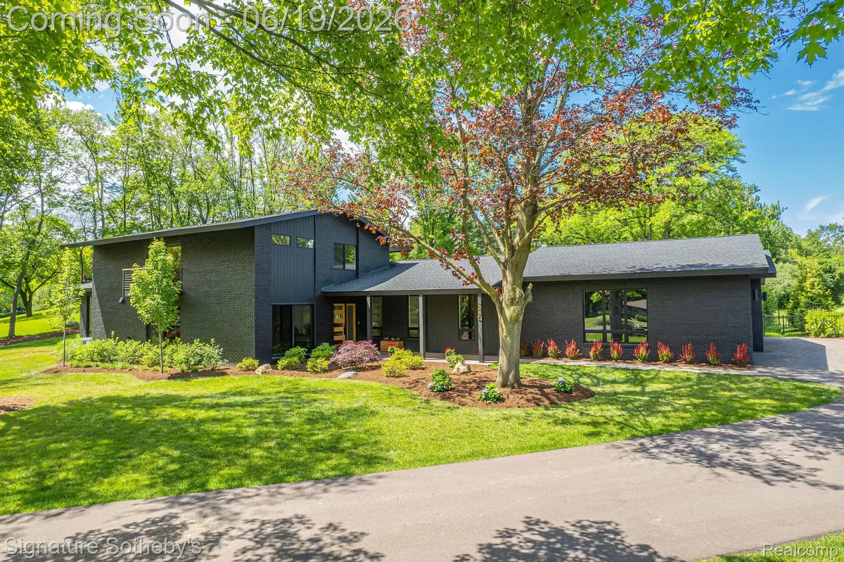4340 Charing Cross Road, Bloomfield, MI 48304 - #1