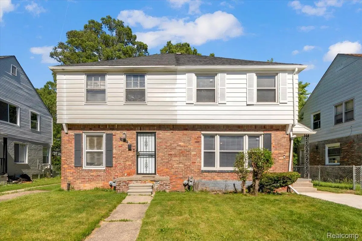 20114 Regent Drive, Detroit, MI 48205 - #1