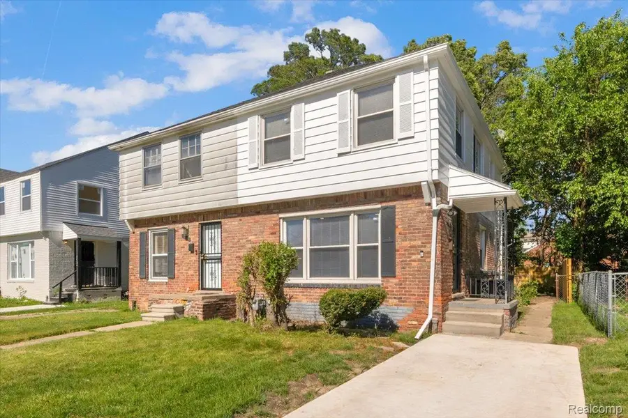20114 Regent Drive, Detroit, MI 48205 - #3
