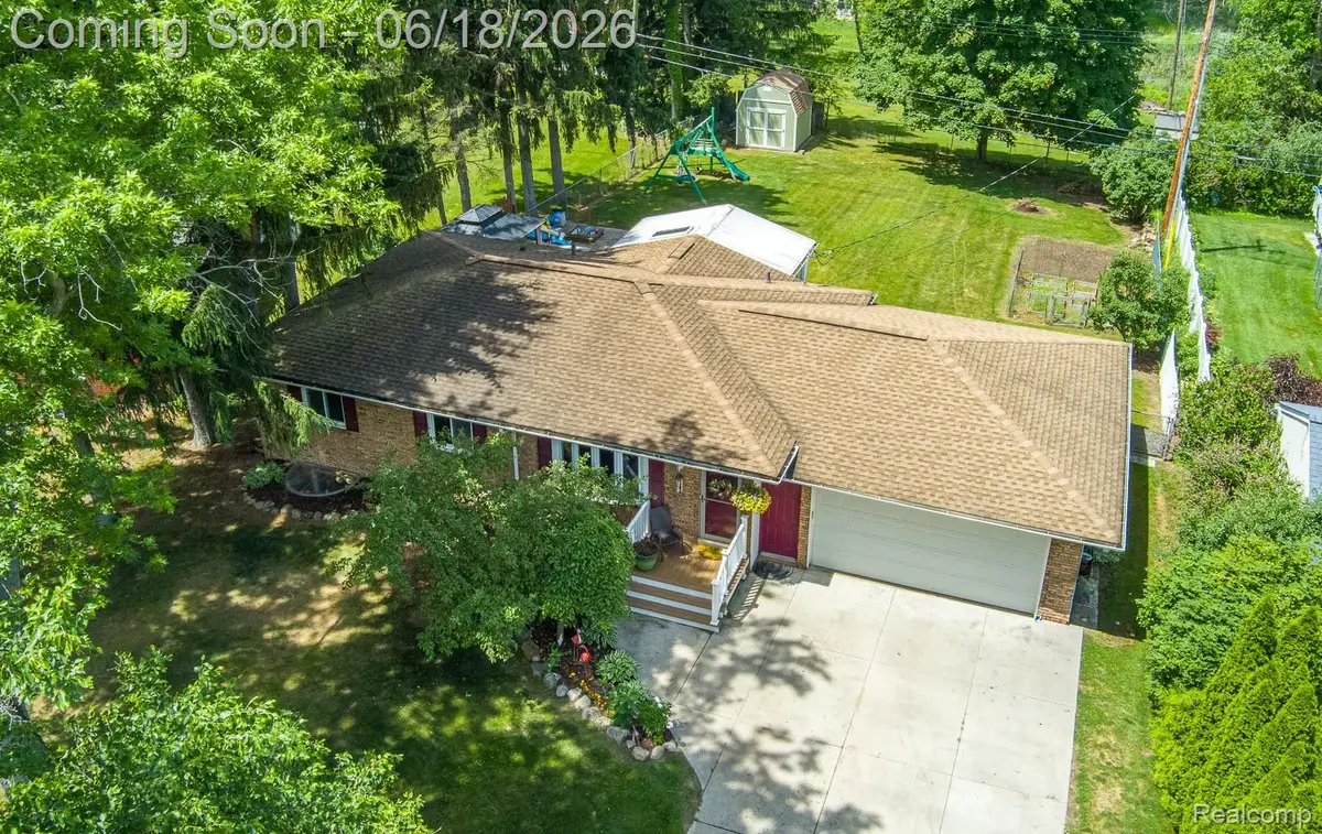 880 Joslyn Road, Orion, MI 48362 - #1