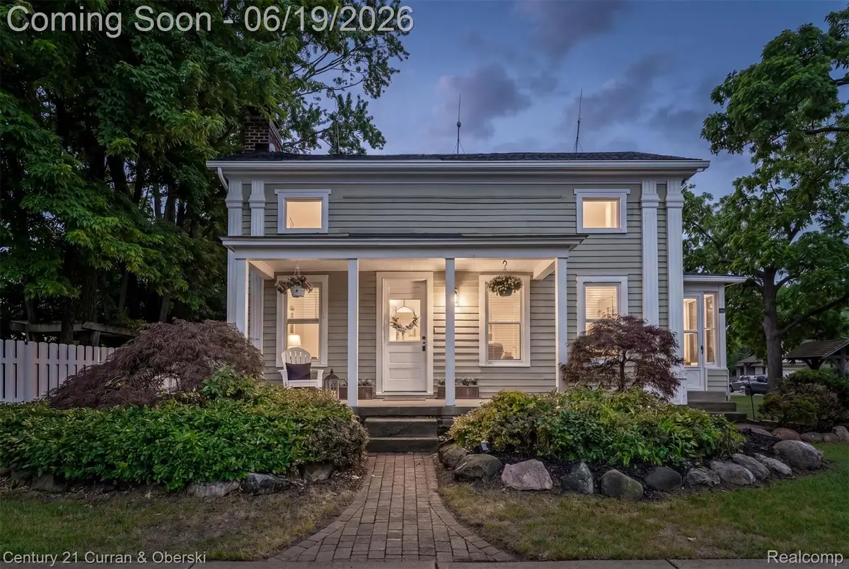 36235 7 Mile Road, Livonia, MI 48152 - #1