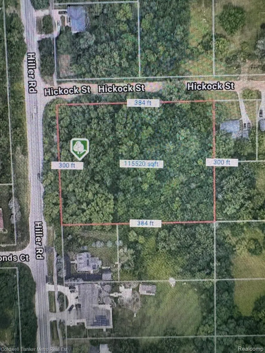 000 Hiller Rd, West Bloomfield, MI 48324 - #1