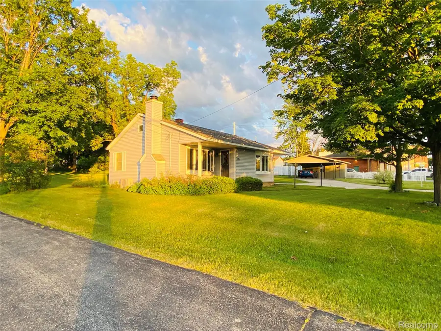 106 N Brownson Avenue, Kingsley, MI 49649 - #3