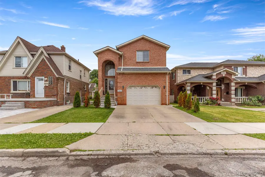 7644 Steadman Street, Dearborn, MI 48126 - #2