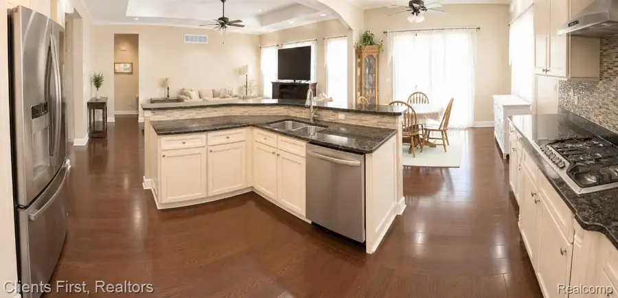 318 Province Lane, Canton, MI 48188 - #2