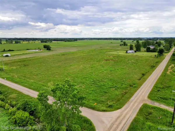 0000 Bowers Rd Road, Capac, MI 48014