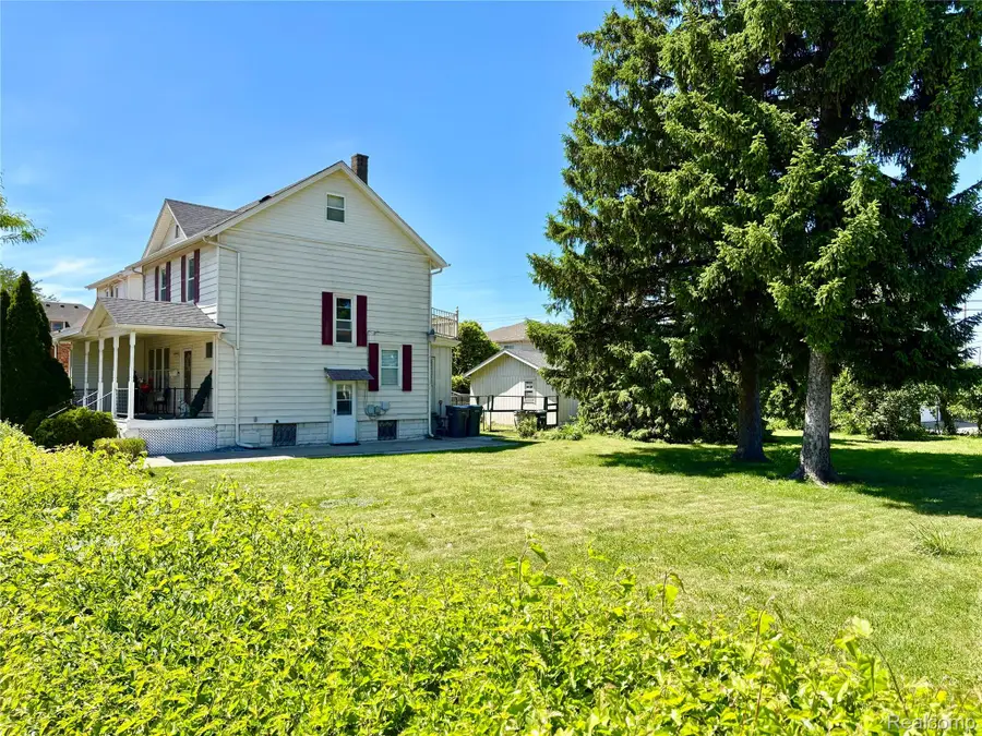 13848 Lanson Avenue, Dearborn, MI 48126 - #2