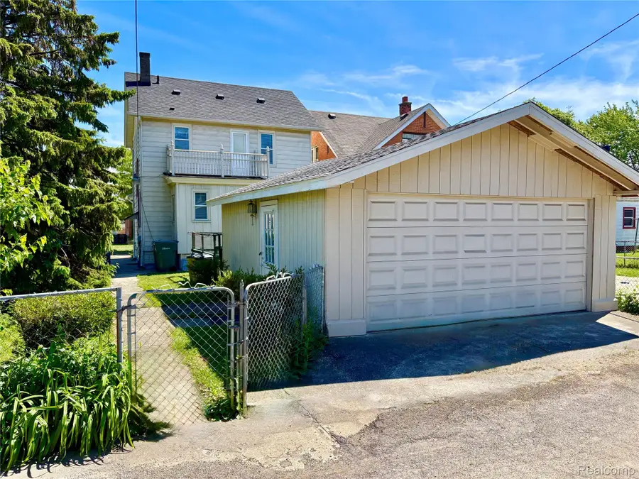 13848 Lanson Avenue, Dearborn, MI 48126 - #3