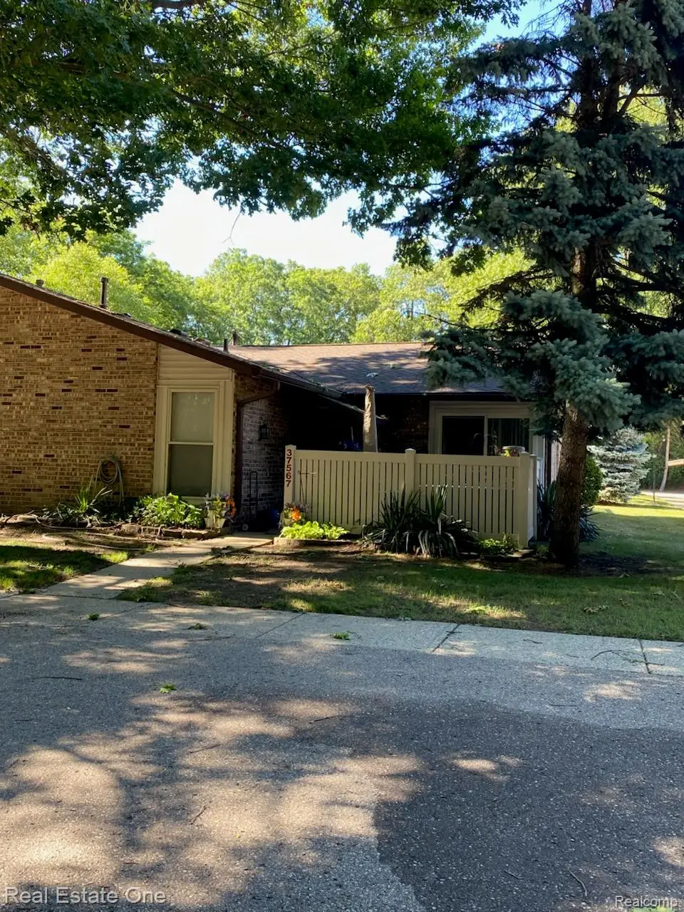 37567 Barkridge Circle #59, Westland, MI 48185 - #1