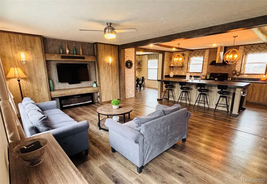 37886 Wolcott Lane, New Haven, MI 48048 - #2