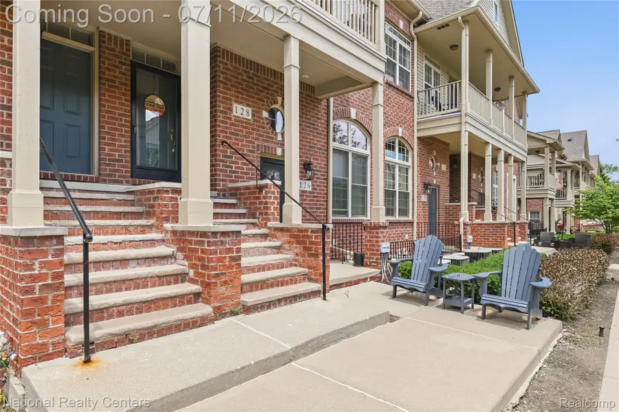 128 Sandy Lane, Walled Lake, MI 48390 - #3