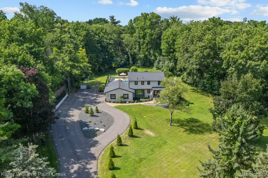 5800 Lockwood Drive, Washington, MI 48094 - #2